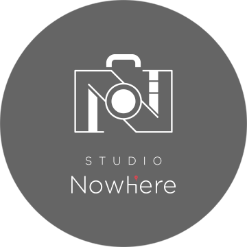 NOWHERE | スタジオ ノーウェア